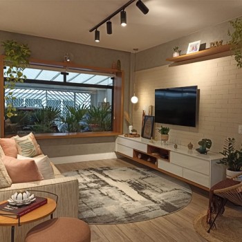 Empresa de Reforma Loft