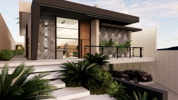 Empresa de Reforma Residencial