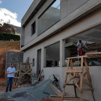 Mão de Obra de Hidráulica