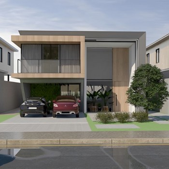 Projeto de Decoração Casa