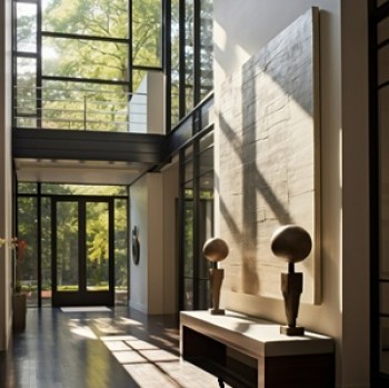 Serviço de Reforma e Projeto