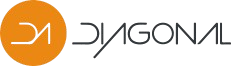 Logo Diagonal